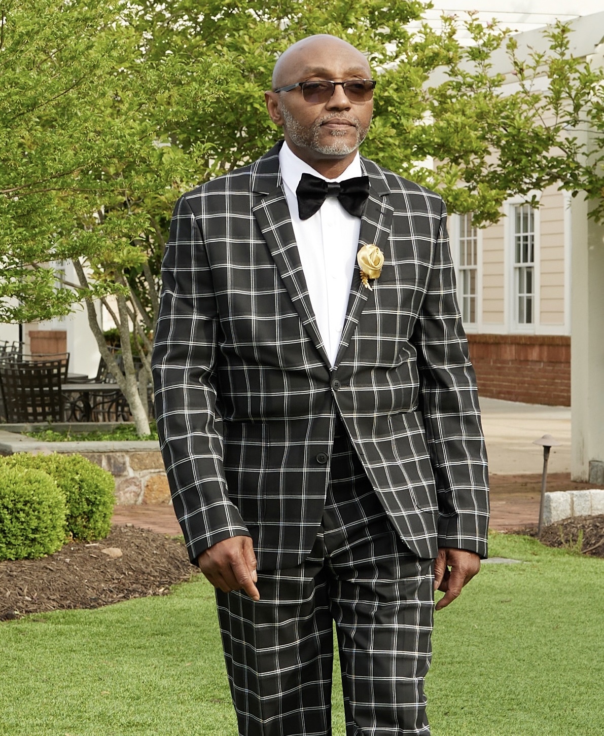 founder