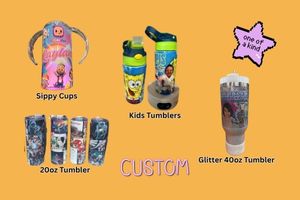 Tumblers