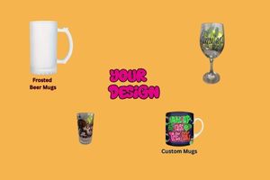 Drinkware