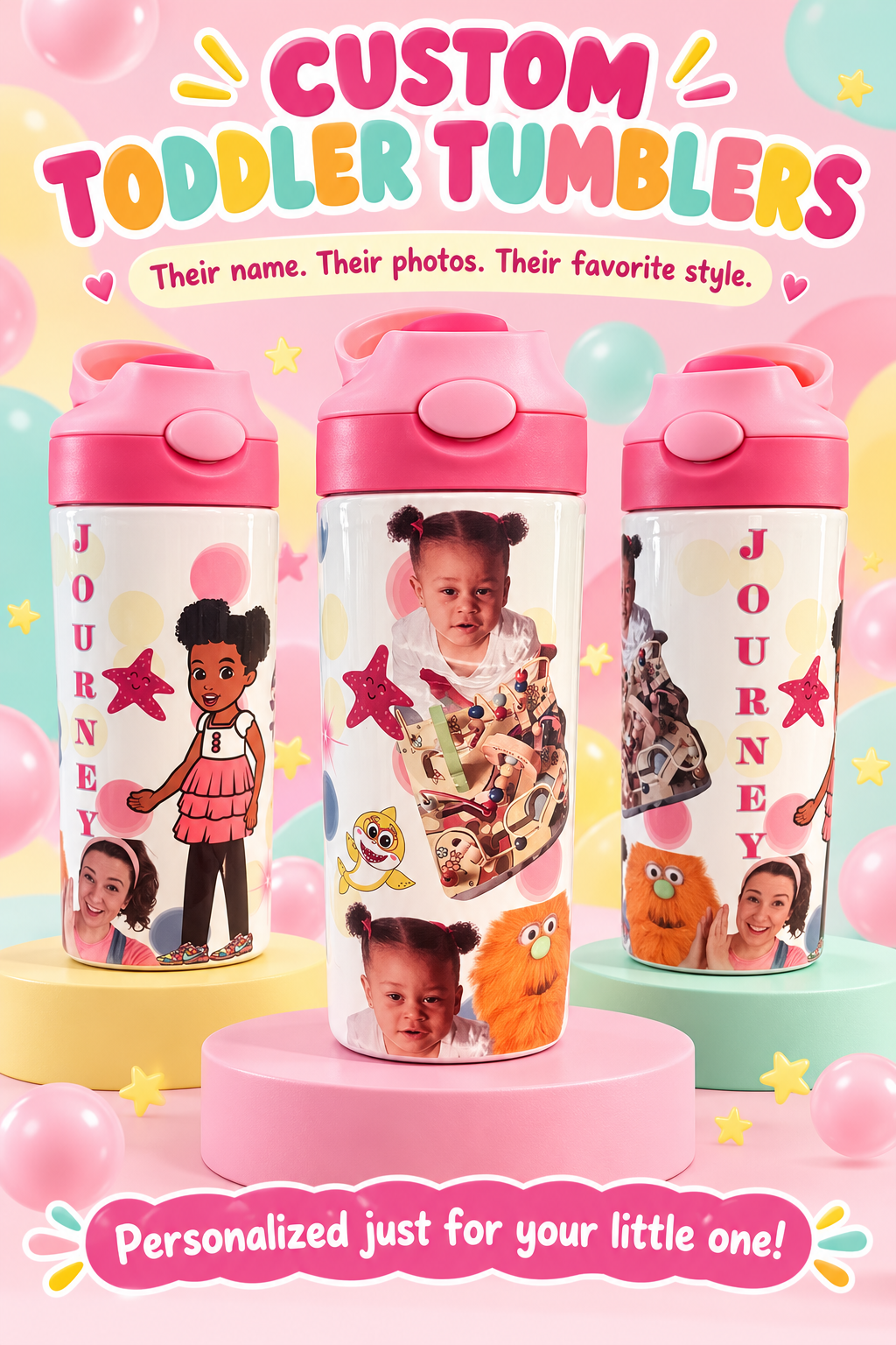 Tumblers