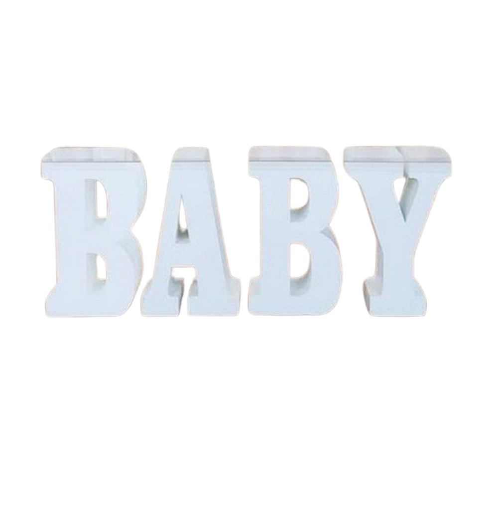Baby Table