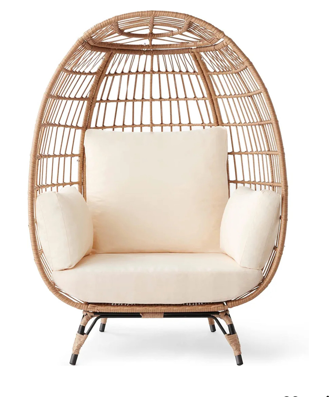Whicker Chair